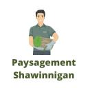 Paysagement Shawinigan logo